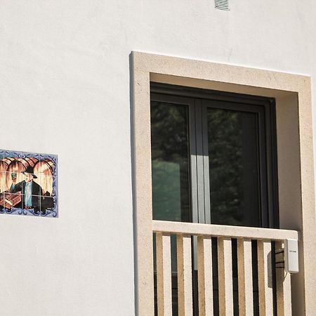 Casa Da Cevidade Guest House Melgaco Ngoại thất bức ảnh