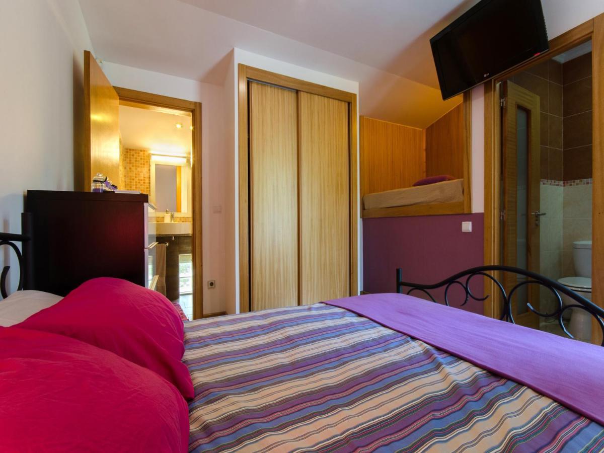 Casa Da Cevidade Guest House Melgaco Phòng bức ảnh