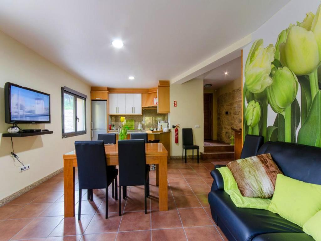 Casa Da Cevidade Guest House Melgaco Ngoại thất bức ảnh