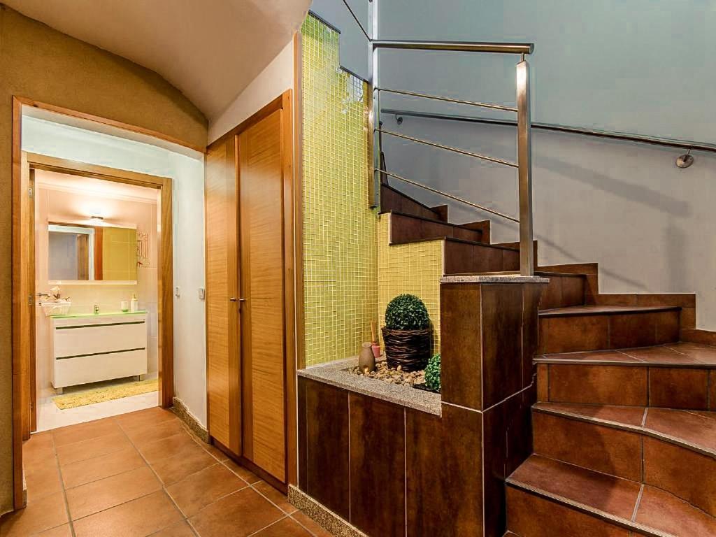 Casa Da Cevidade Guest House Melgaco Ngoại thất bức ảnh