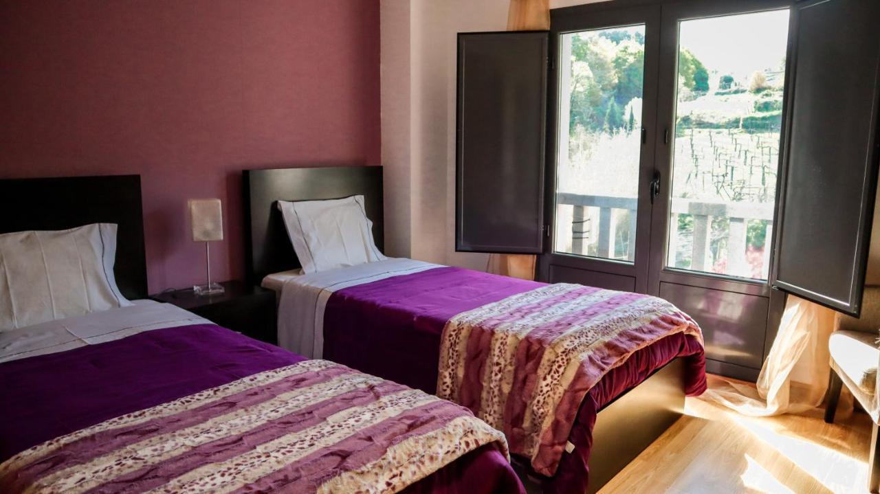 Casa Da Cevidade Guest House Melgaco Ngoại thất bức ảnh