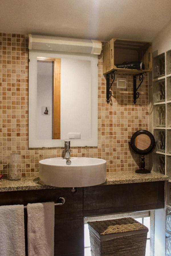 Casa Da Cevidade Guest House Melgaco Ngoại thất bức ảnh