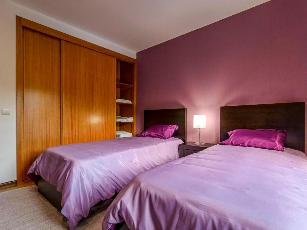 Casa Da Cevidade Guest House Melgaco Ngoại thất bức ảnh